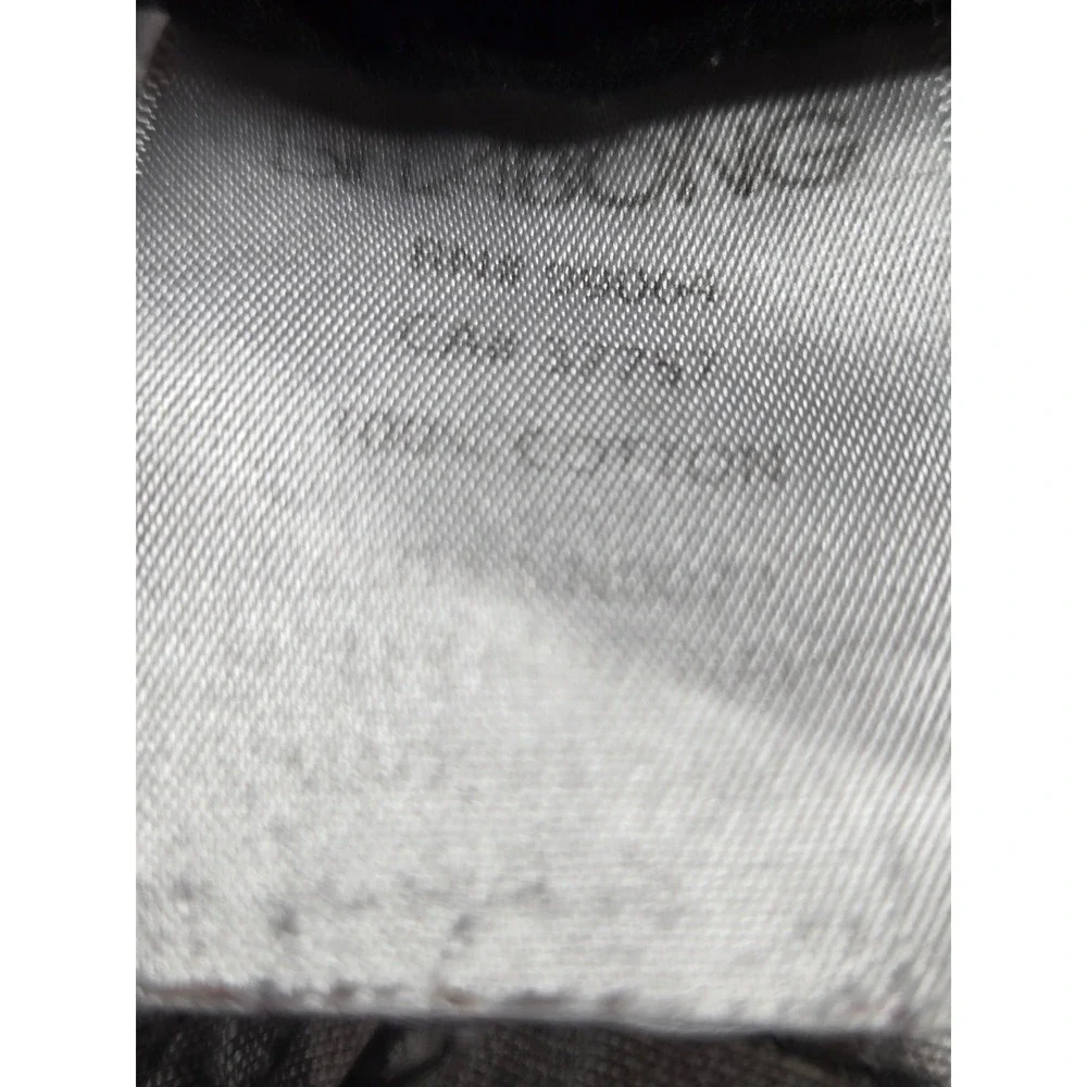 Billabong Mens Grey Plaid‎ Cotton Walk Shorts Size 38 Grey Charcoal Striped